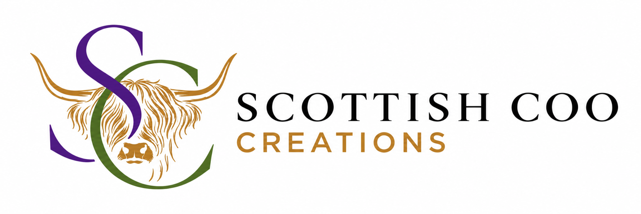 Scottish Coo Creations